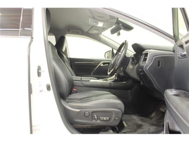 レクサスＲＸ（新潟県新潟市東区）画像35