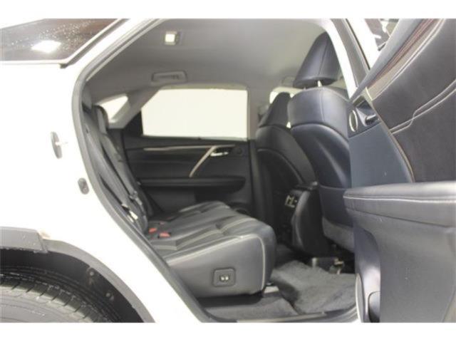 レクサスＲＸ（新潟県新潟市東区）画像37