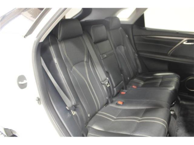 レクサスＲＸ（新潟県新潟市東区）画像38