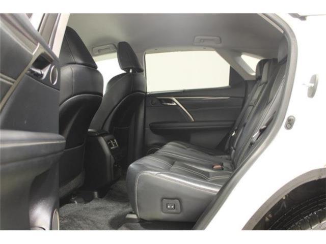 レクサスＲＸ（新潟県新潟市東区）画像39