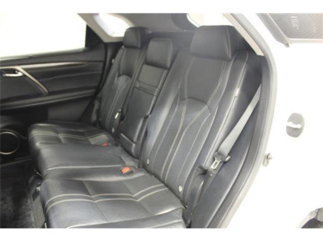 レクサスＲＸ（新潟県新潟市東区）画像40