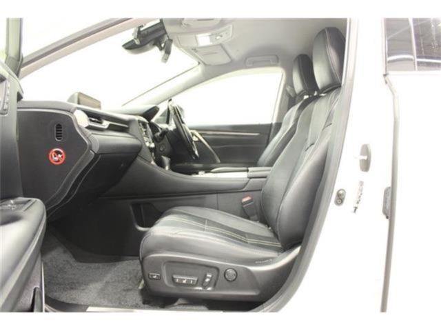 レクサスＲＸ（新潟県新潟市東区）画像41