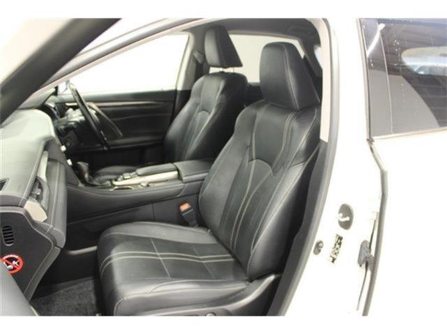 レクサスＲＸ（新潟県新潟市東区）画像42