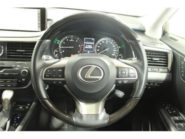 レクサスＲＸ（新潟県新潟市東区）画像44