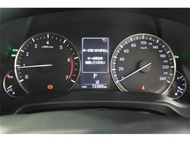 レクサスＲＸ（新潟県新潟市東区）画像55