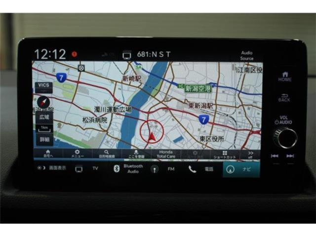 シビック（新潟県新潟市東区）画像3