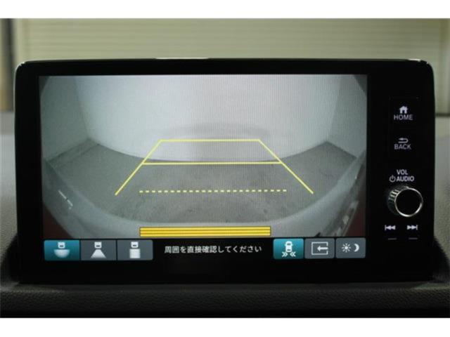 シビック（新潟県新潟市東区）画像4