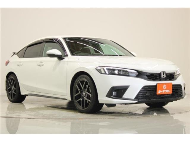 シビック（新潟県新潟市東区）画像7