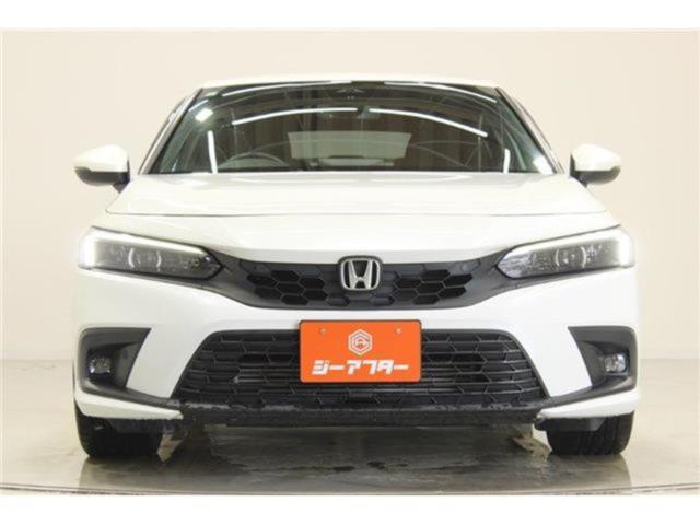 シビック（新潟県新潟市東区）画像8