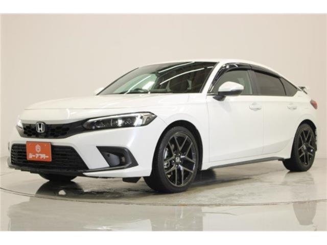 シビック（新潟県新潟市東区）画像9