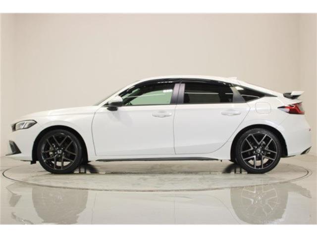 シビック（新潟県新潟市東区）画像10