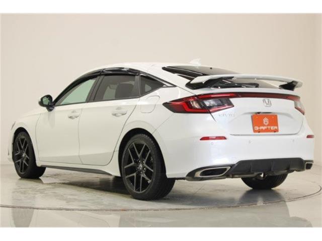 シビック（新潟県新潟市東区）画像11