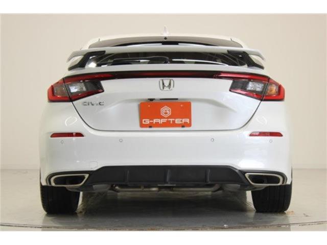 シビック（新潟県新潟市東区）画像12