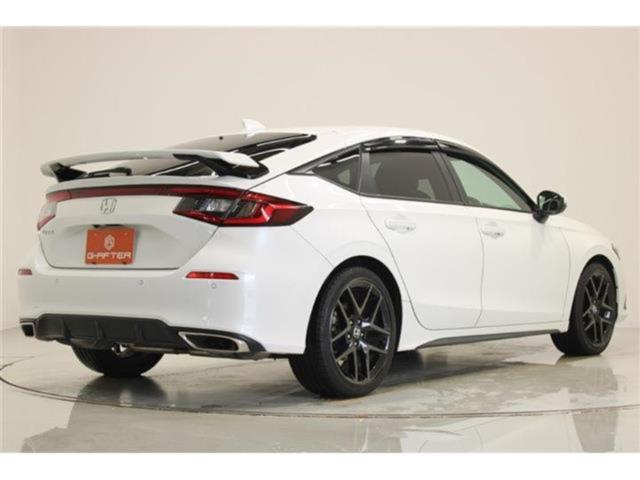 シビック（新潟県新潟市東区）画像13