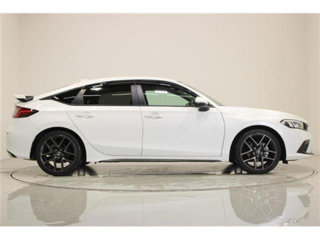 シビック（新潟県新潟市東区）画像14