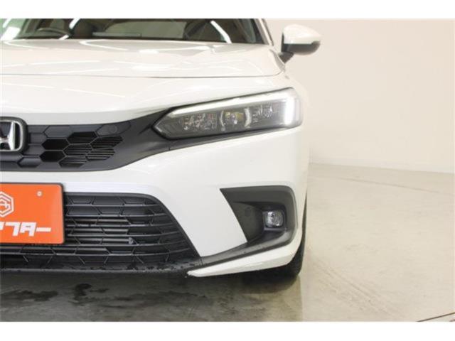 シビック（新潟県新潟市東区）画像15