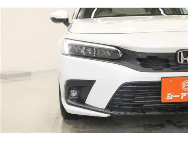 シビック（新潟県新潟市東区）画像17