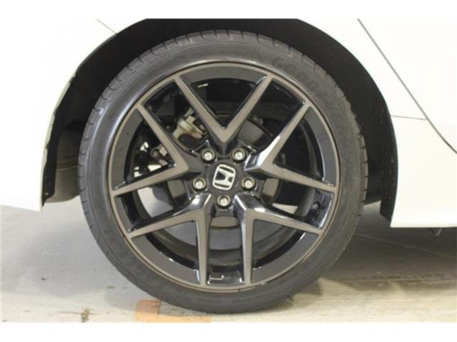 シビック（新潟県新潟市東区）画像24