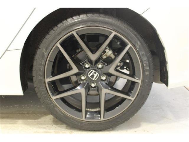 シビック（新潟県新潟市東区）画像25