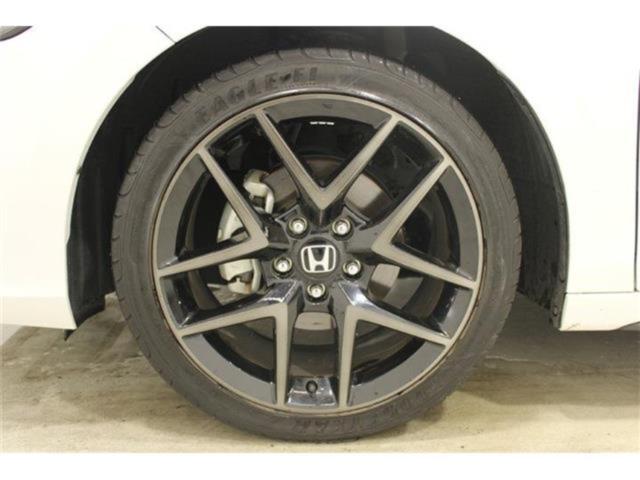 シビック（新潟県新潟市東区）画像26