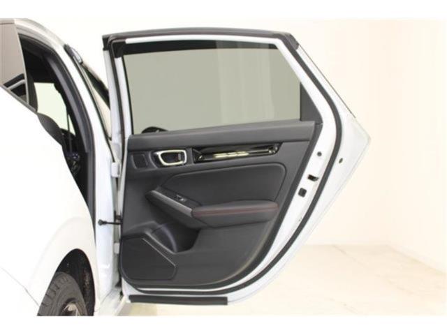 シビック（新潟県新潟市東区）画像31