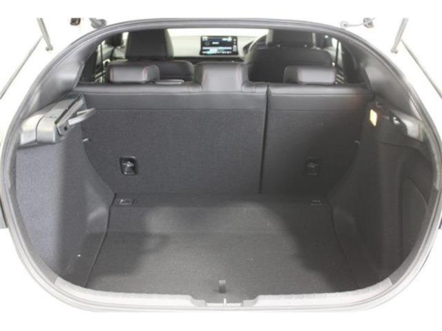 シビック（新潟県新潟市東区）画像33