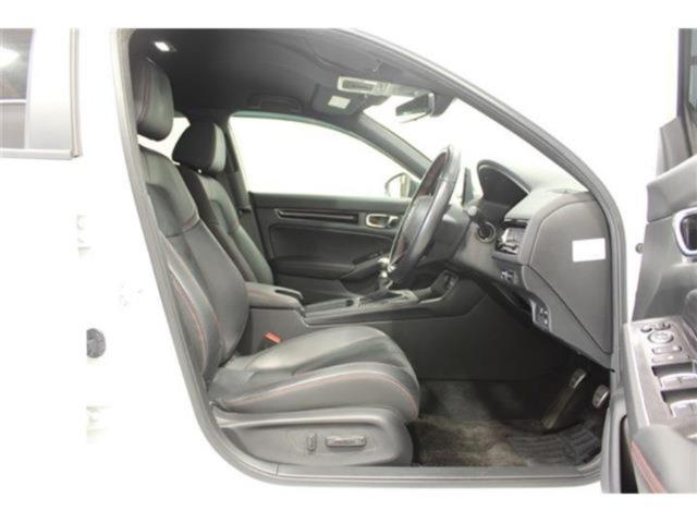 シビック（新潟県新潟市東区）画像36