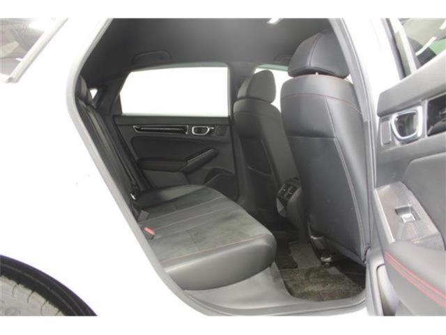 シビック（新潟県新潟市東区）画像38