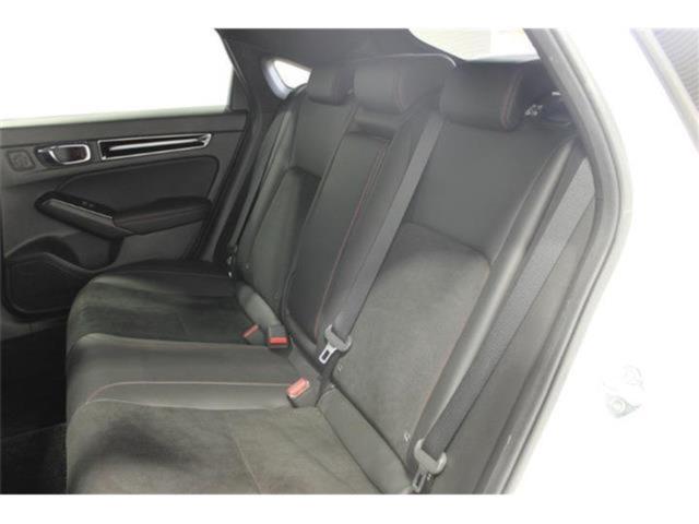 シビック（新潟県新潟市東区）画像41