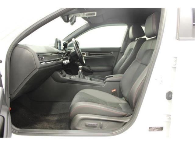 シビック（新潟県新潟市東区）画像42