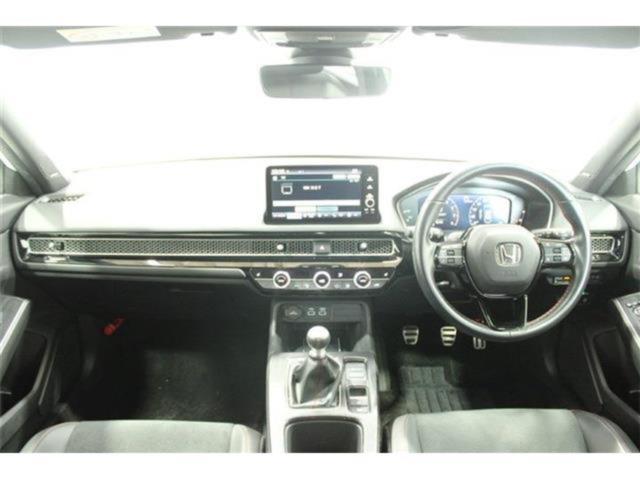 シビック（新潟県新潟市東区）画像44