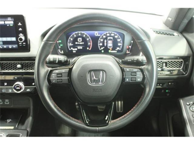 シビック（新潟県新潟市東区）画像45