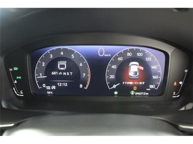 シビック（新潟県新潟市東区）画像56