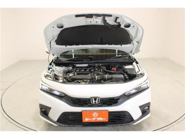 シビック（新潟県新潟市東区）画像70