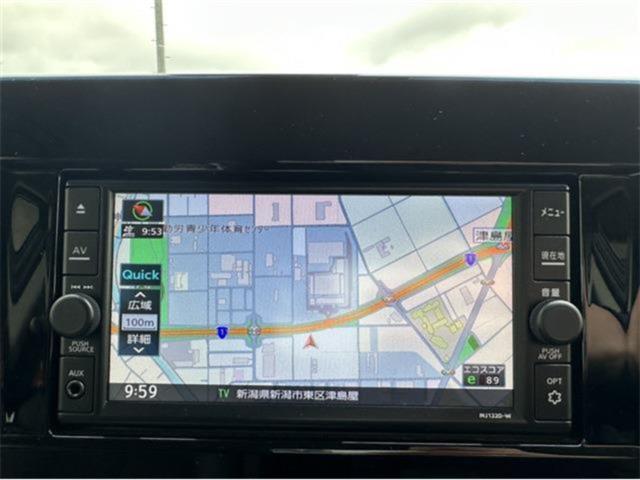 エルグランド（新潟県新潟市東区）画像3