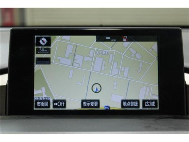 レクサスＮＸ（新潟県新潟市東区）画像3