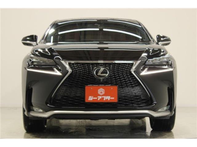 レクサスＮＸ（新潟県新潟市東区）画像8