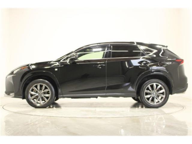 レクサスＮＸ（新潟県新潟市東区）画像10