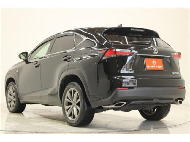 レクサスＮＸ（新潟県新潟市東区）画像11