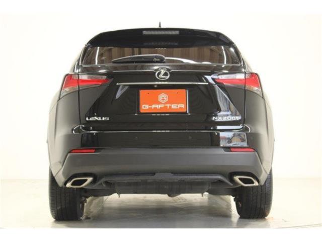 レクサスＮＸ（新潟県新潟市東区）画像12
