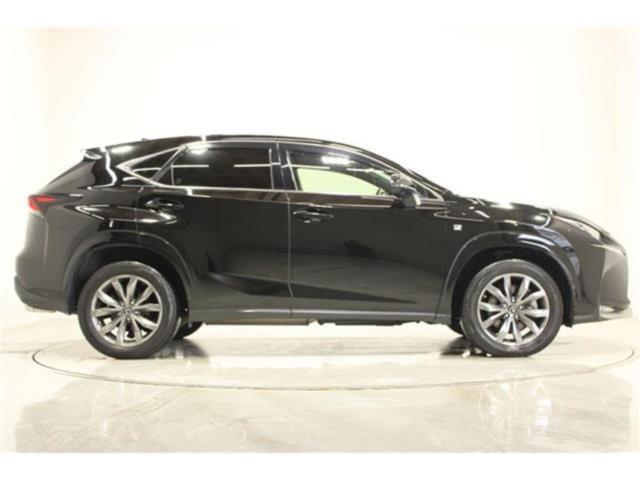 レクサスＮＸ（新潟県新潟市東区）画像14