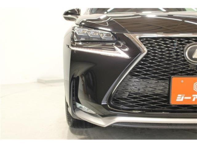 レクサスＮＸ（新潟県新潟市東区）画像17