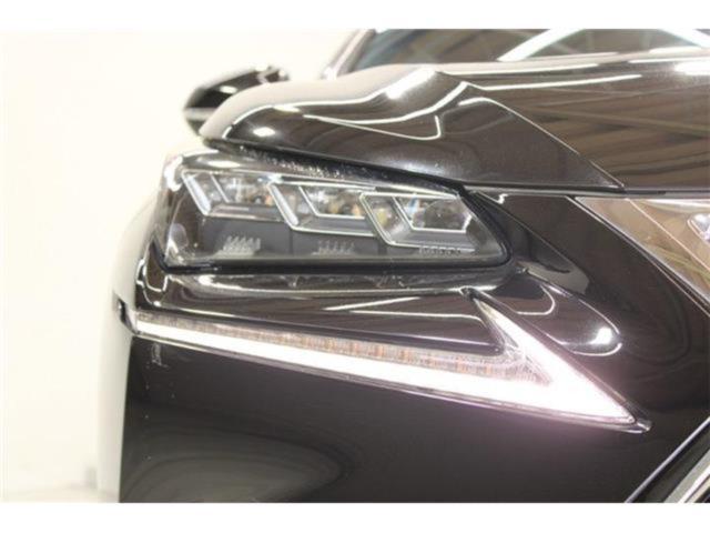 レクサスＮＸ（新潟県新潟市東区）画像18