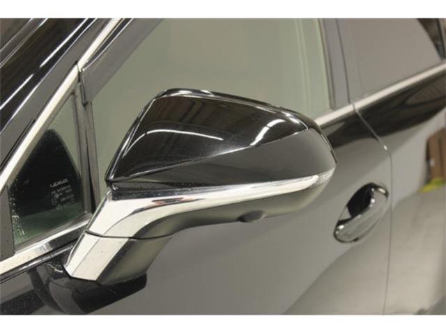 レクサスＮＸ（新潟県新潟市東区）画像21