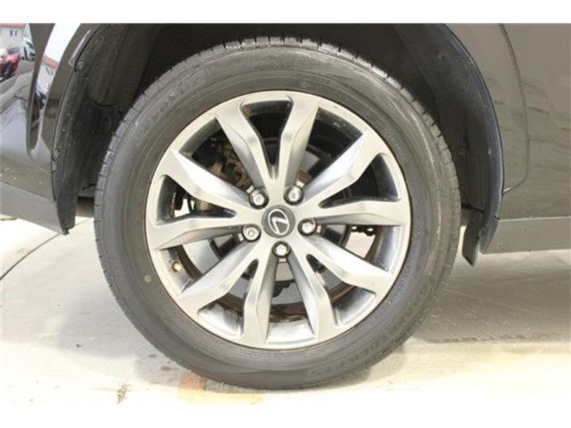 レクサスＮＸ（新潟県新潟市東区）画像24