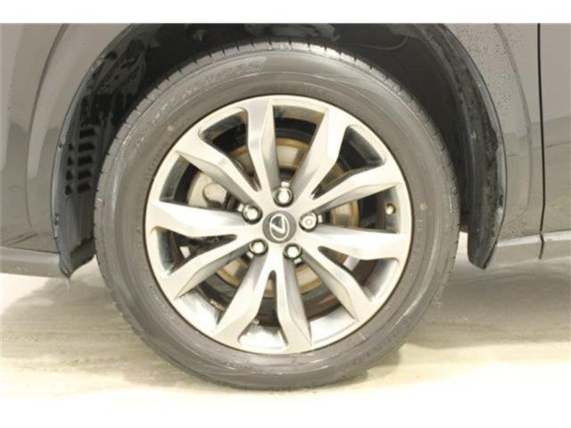 レクサスＮＸ（新潟県新潟市東区）画像26