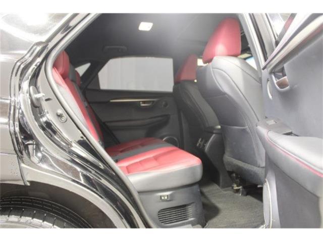 レクサスＮＸ（新潟県新潟市東区）画像38