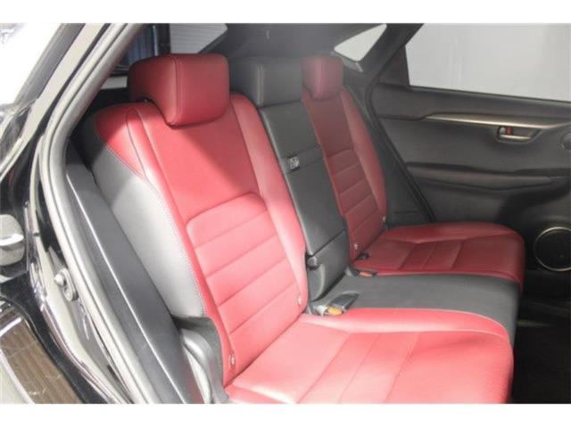 レクサスＮＸ（新潟県新潟市東区）画像39