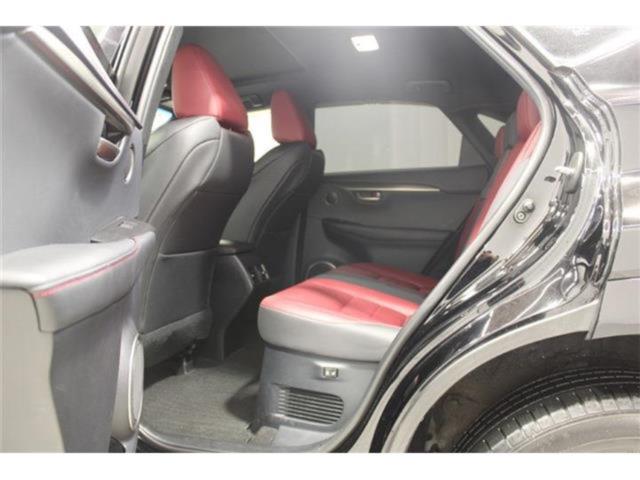 レクサスＮＸ（新潟県新潟市東区）画像40