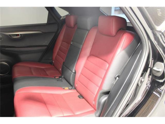 レクサスＮＸ（新潟県新潟市東区）画像41